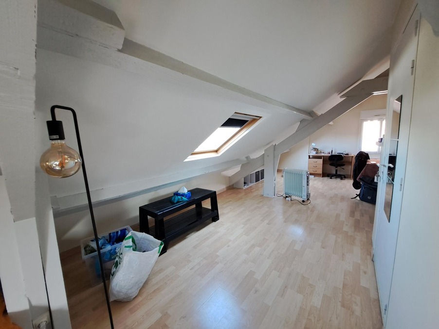 Location Appartement ANGERS  490 €