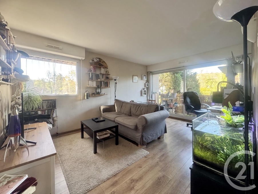 Vente Appartement Gif sur yvette  224 750 €