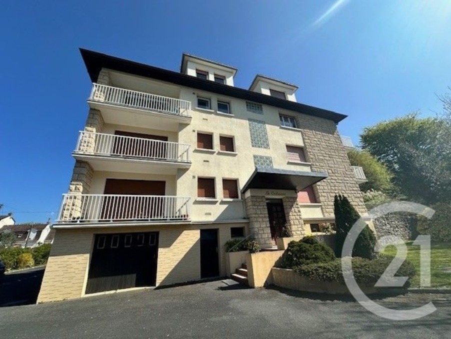Location Appartement Villers sur mer  610 €