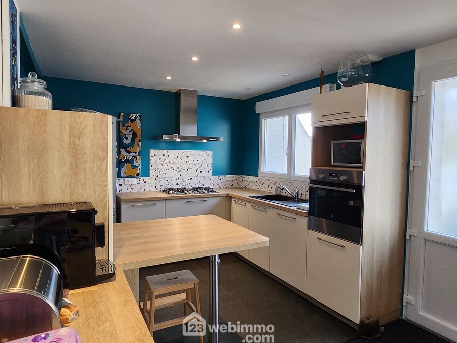 Vente Maison Lannion  228 850 €