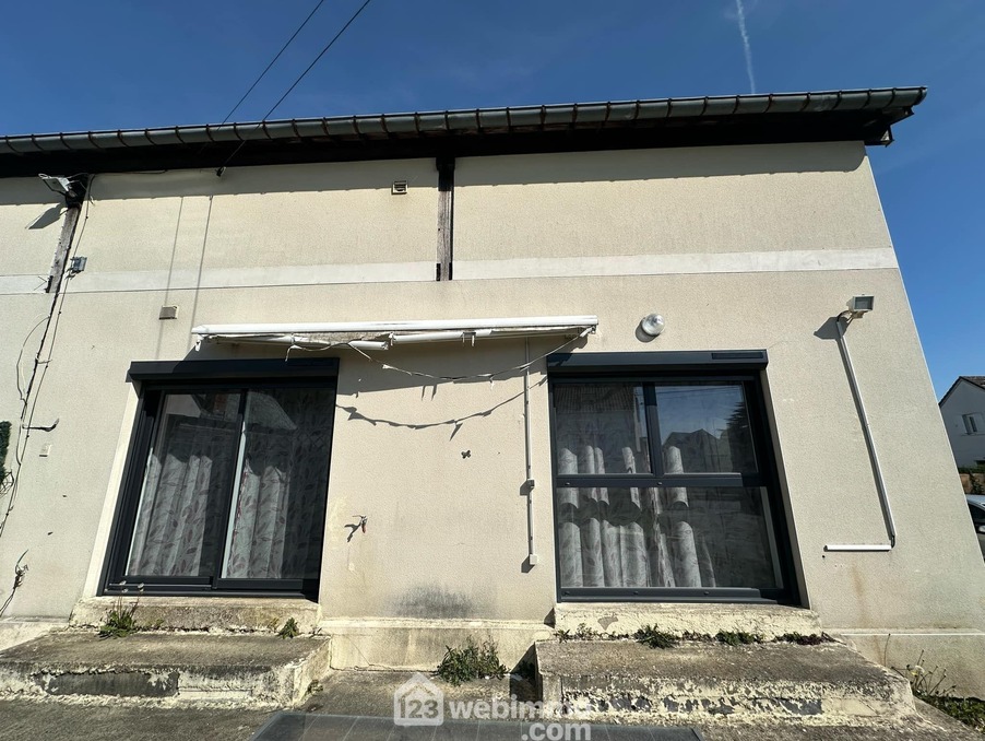 Vente Maison Laon  139 300 €