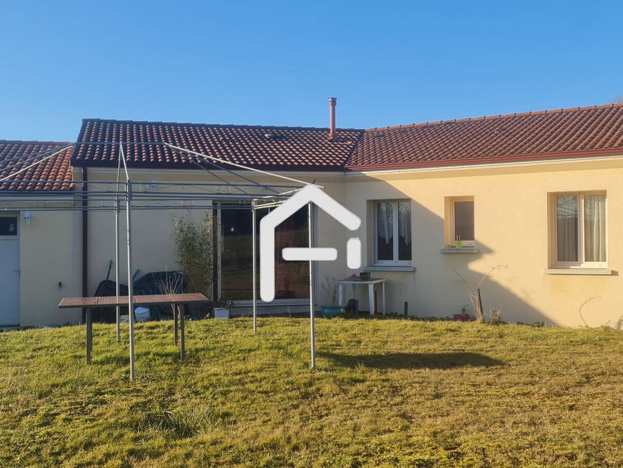 Vente Maison Saint germain les belles  189 000 €
