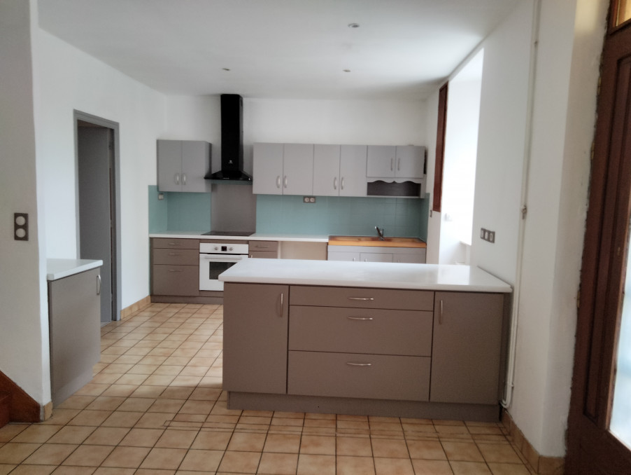 Vente Maison LANGONNET  164 000 €