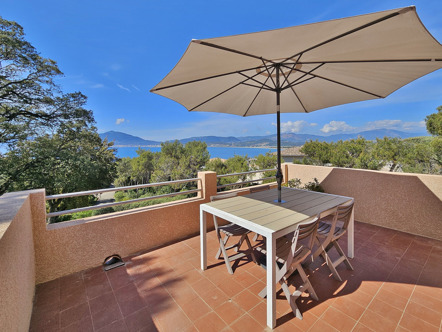Vente Maison Porticcio  695 000 €