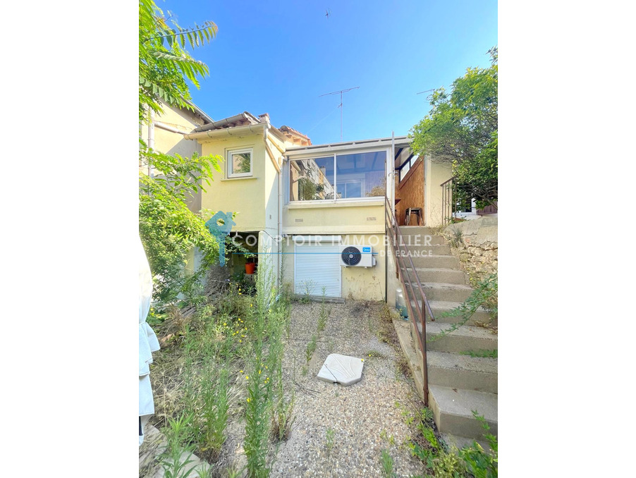 Vente Maison Montpellier  295 000 €