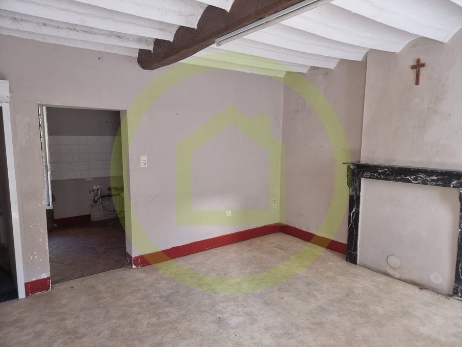 Vente Maison JEUMONT 60 000 €