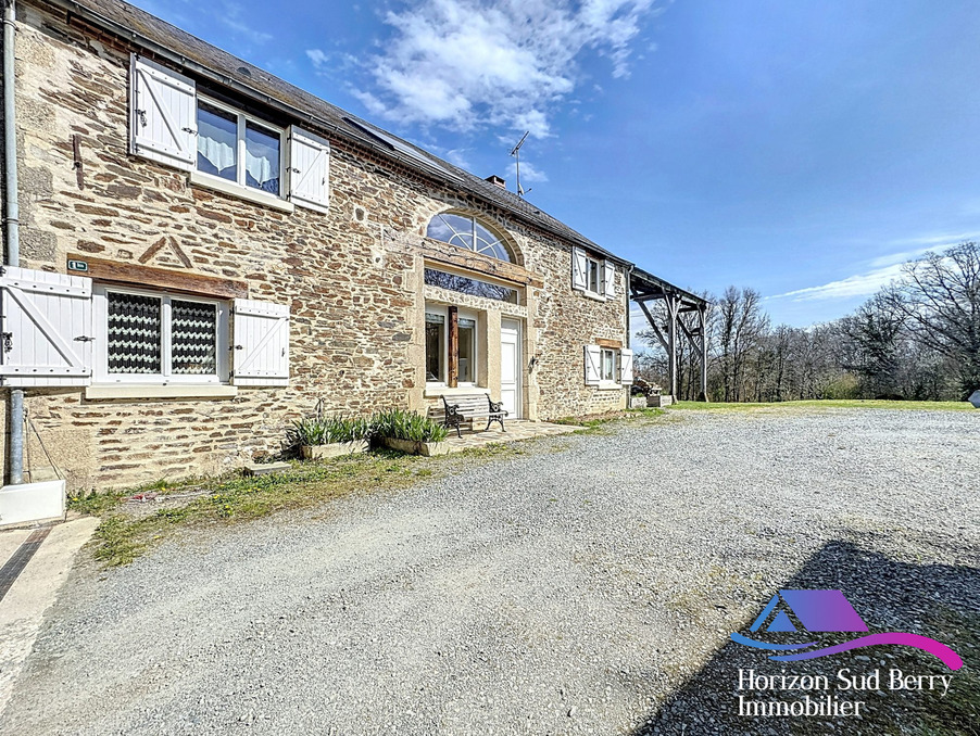 Vente Maison Bonnat  299 500 €