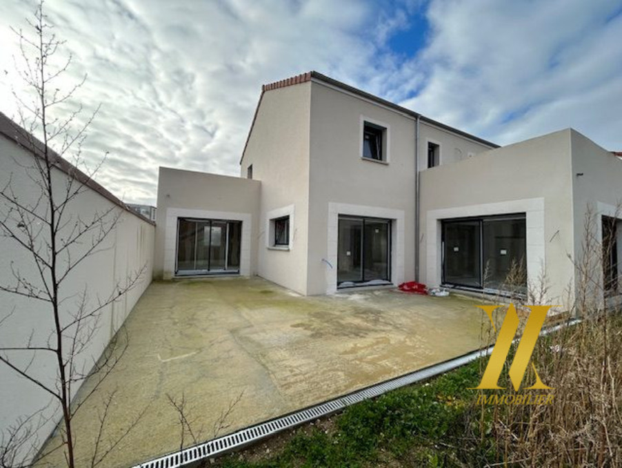 Vente Maison Witry lès Reims  590 000 €