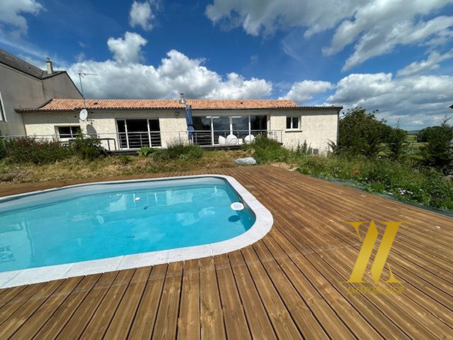 Vente Maison Germigny  885 000 €
