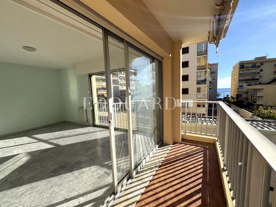 Vente Appartement Roquebrune-Cap-Martin  205 000 €