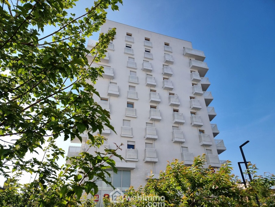Vente Appartement Vitry-sur-Seine  349 000 €