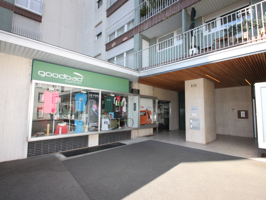 Vente Local Montigny-lès-Metz  199 000 €