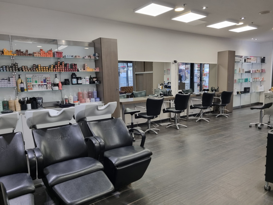 Vente Local Sisteron  128 700 €