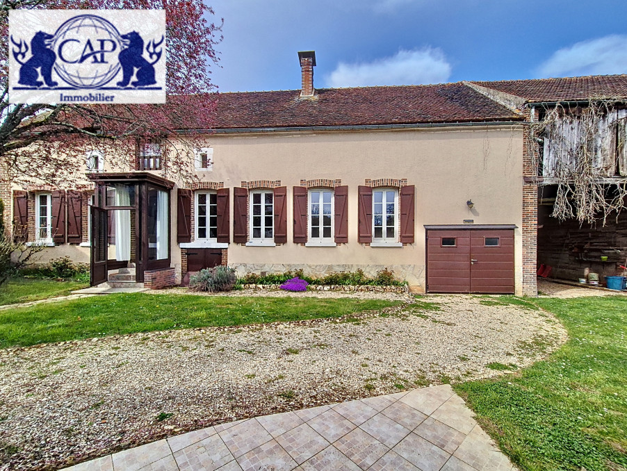 Vente Maison AUXERRE  175 000 €