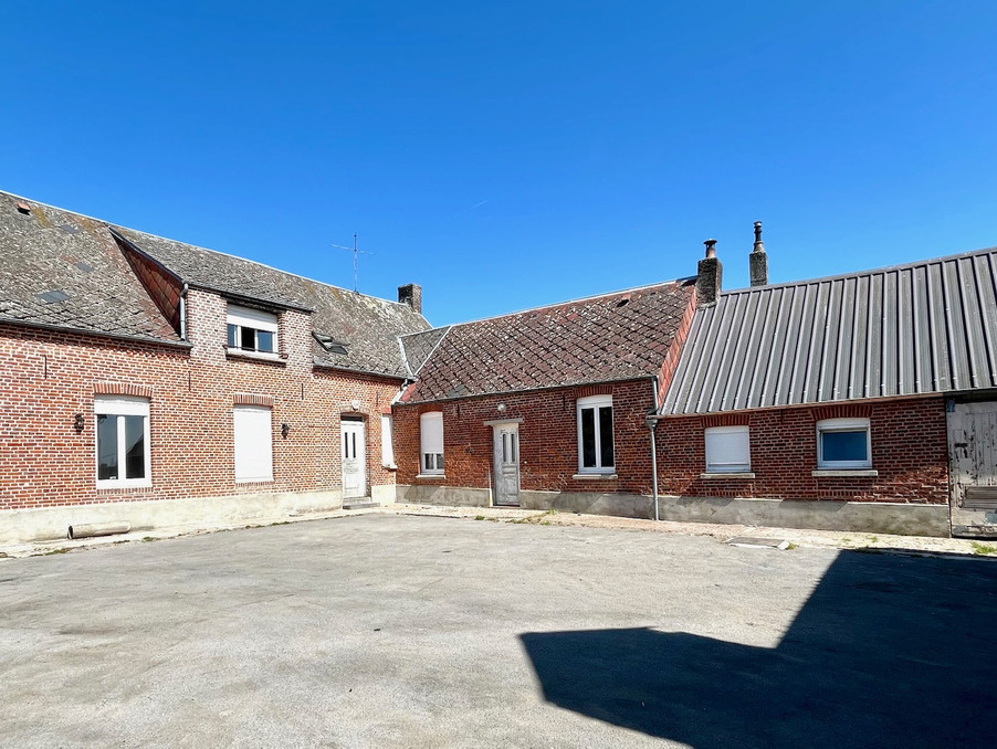 Vente Maison Dorengt 86 000 €