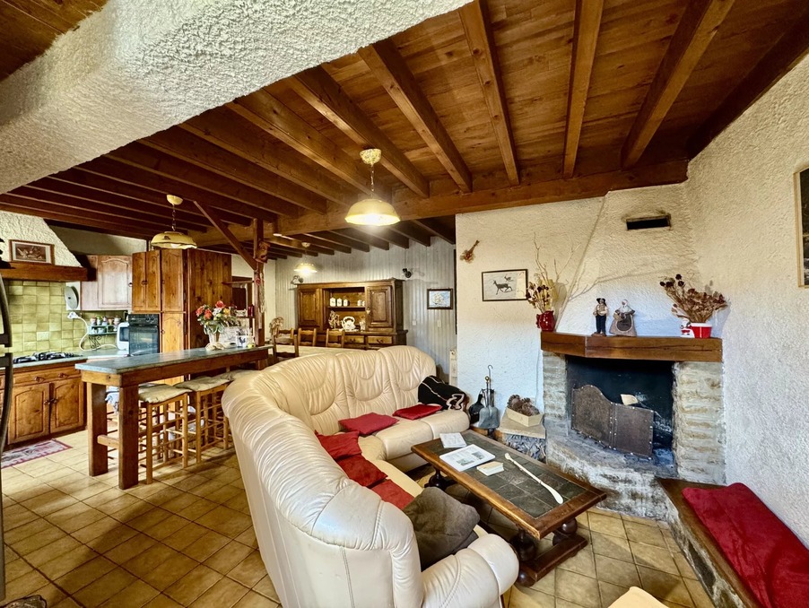 Vente Maison Quérigut  140 000 €