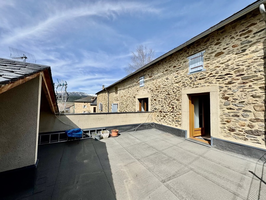 Vente Maison Réal  250 000 €