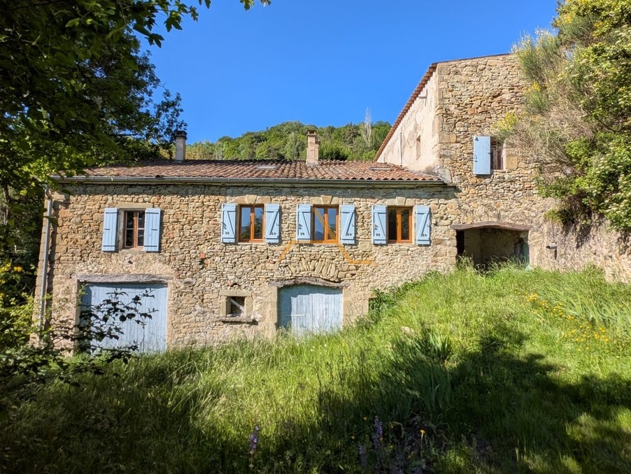 Vente Maison BOURDEAUX  380 000 €