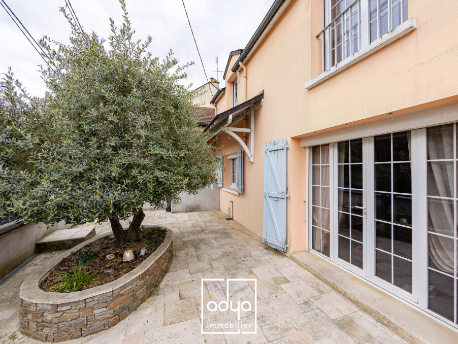 Vente Maison LE MANS  575 000 €