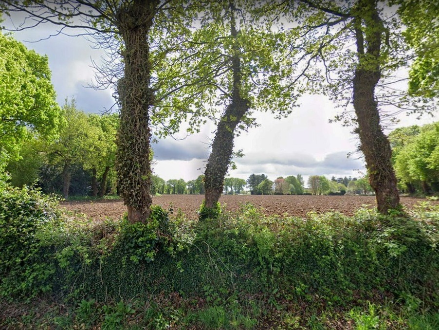 Vente Terrain PONTIVY  315 000 €