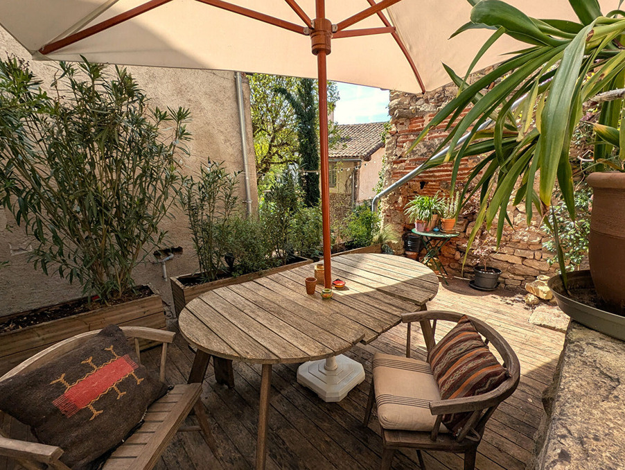 Vente Maison Saint antonin noble val  295 000 €