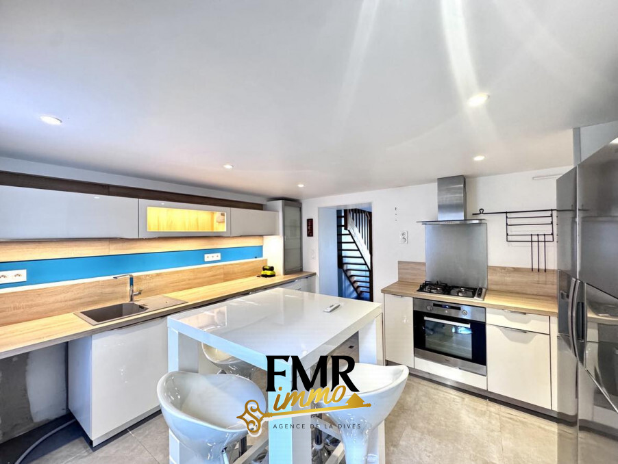 Vente Maison LISIEUX  169 000 €