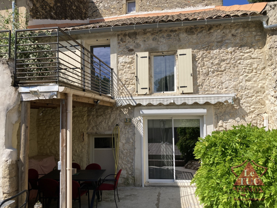 Vente Maison Roquemaure  225 000 €