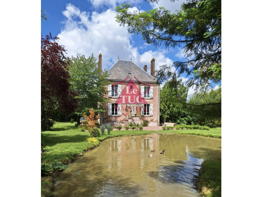 Vente Maison Bressuire  239 900 €