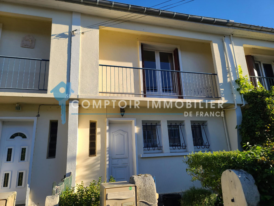 Vente Maison Gourdan-Polignan 75 000 €