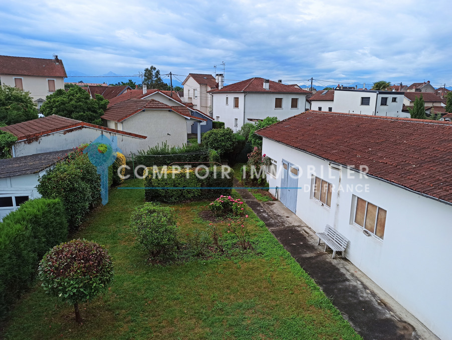 Vente Maison Tarbes  165 000 €
