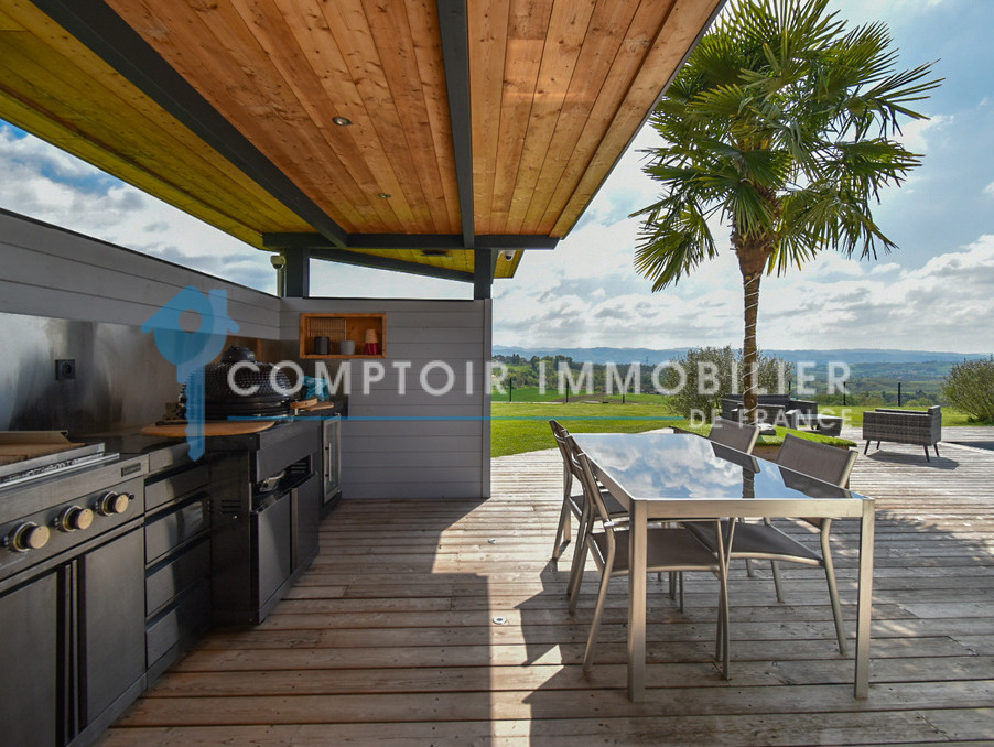 Vente Maison Aix-les-Bains 1 190 000 €