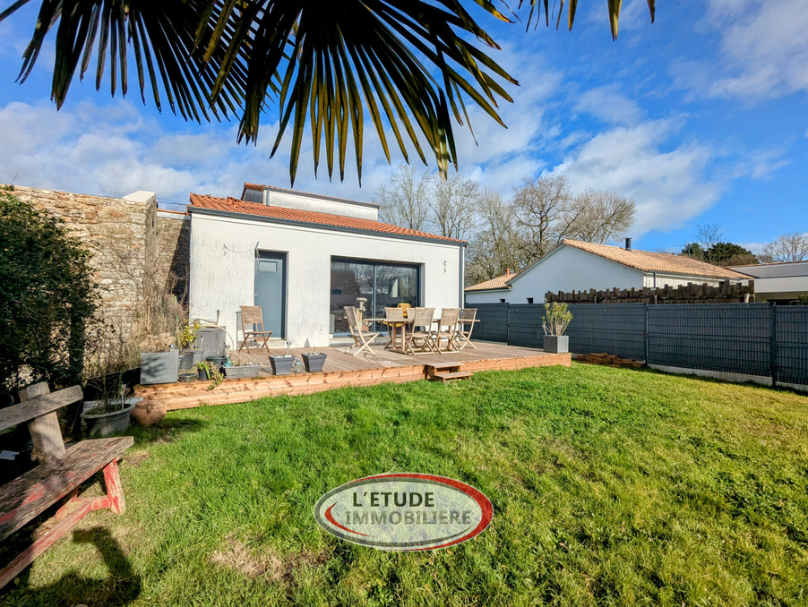 Vente Maison Vertou  338 500 €