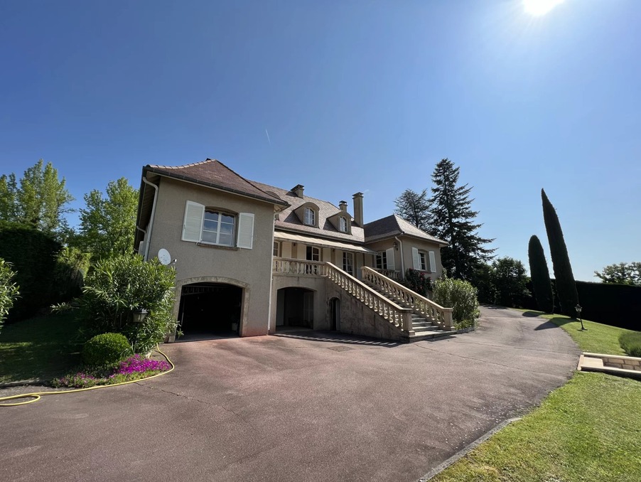Vente Propriete Decazeville  375 000 €