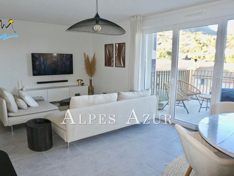 Vente Appartement Vence  377 500 €