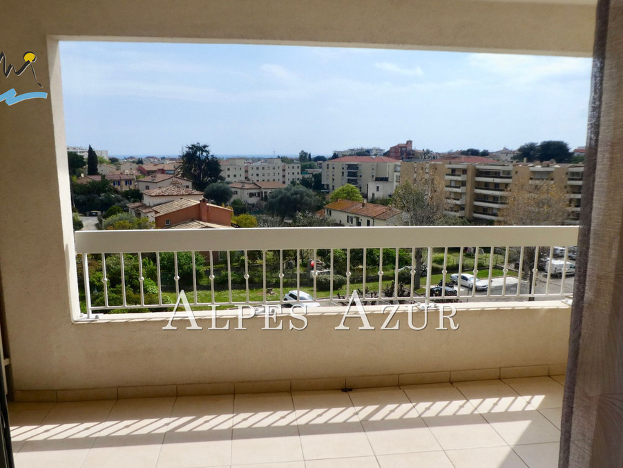 Vente Appartement Cagnes-sur-Mer  272 000 €