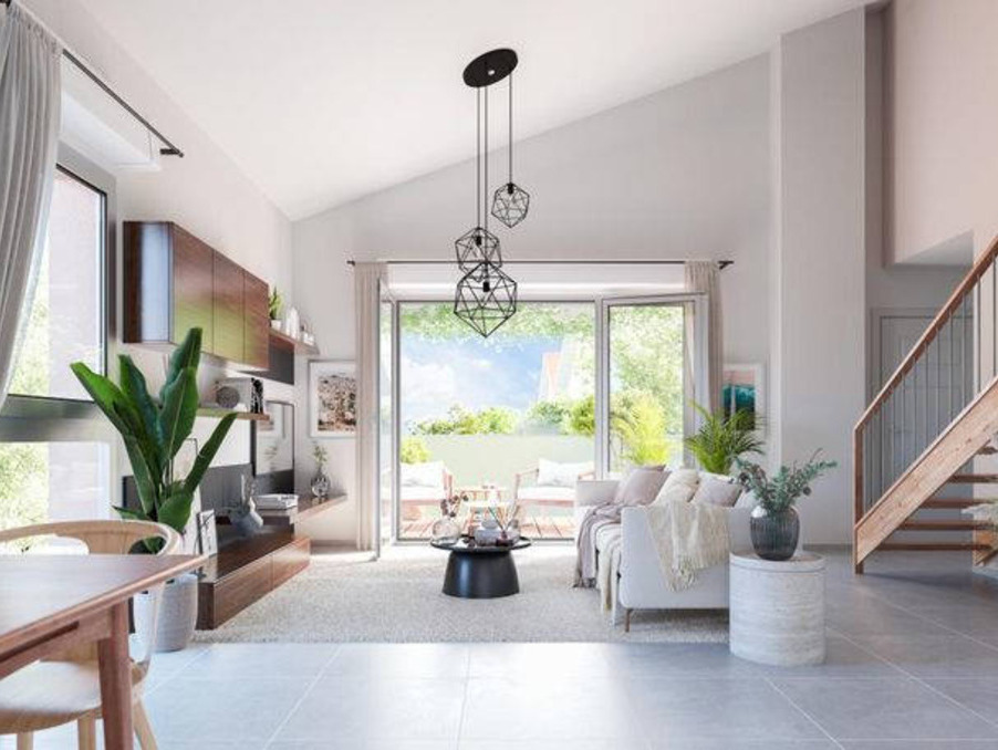 Vente Neuf TOULOUSE  319 900 €