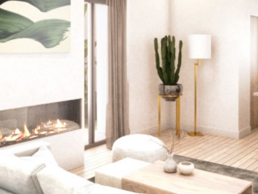 Vente Neuf TOULOUSE  299 000 €