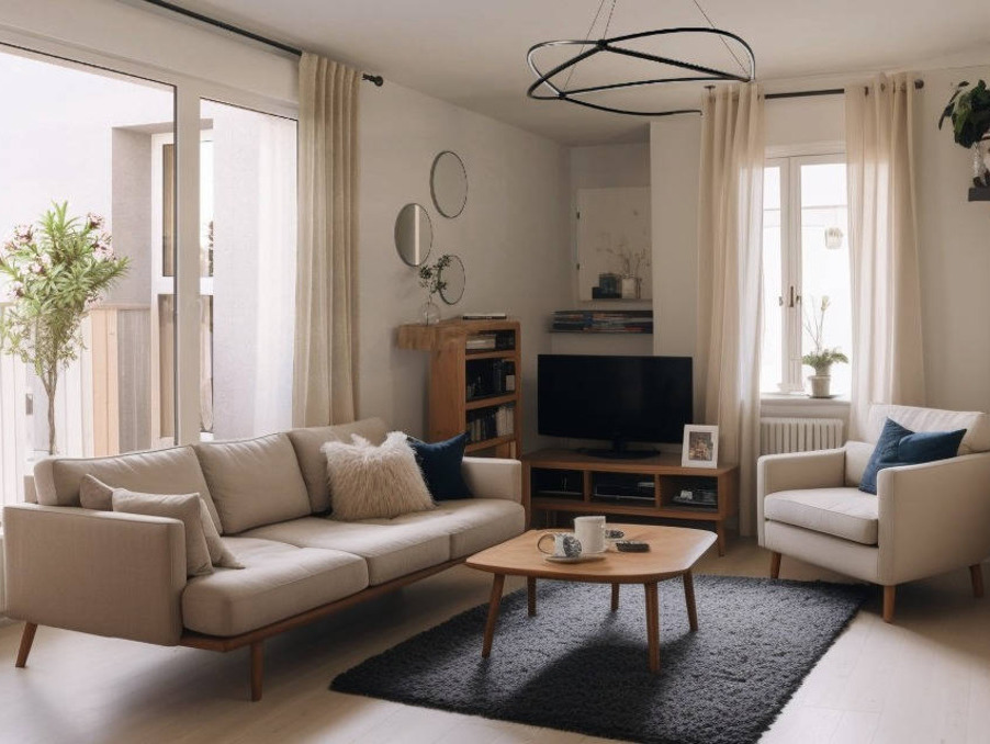 Vente Neuf TOULOUSE  130 000 €
