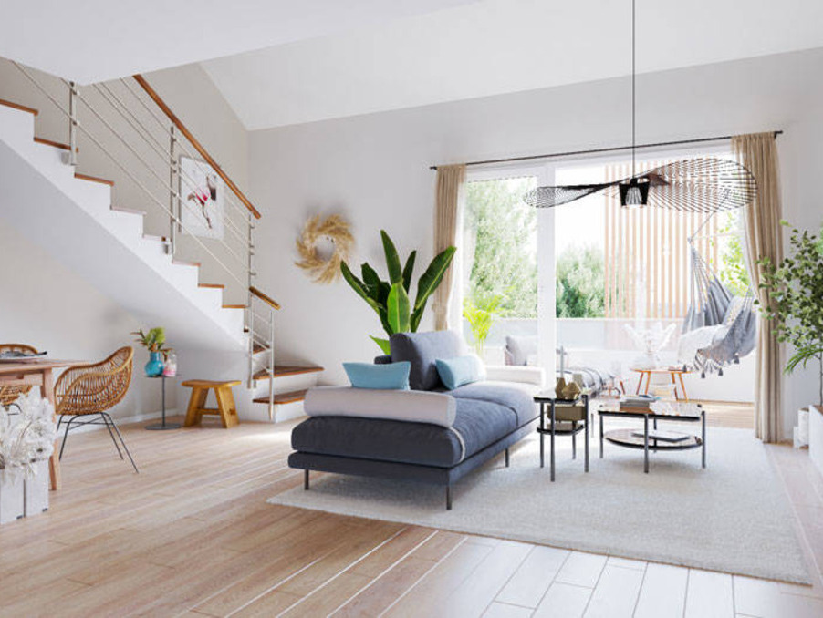 Vente Neuf TOULOUSE  329 000 €