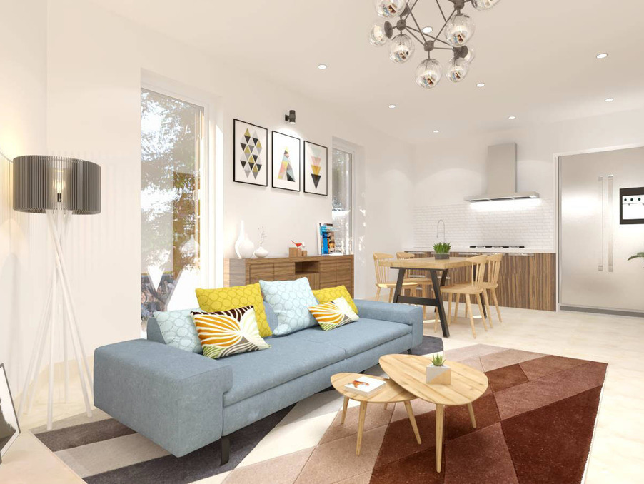 Vente Neuf TOULOUSE  375 000 €