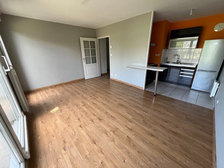 Vente Appartement Valenciennes  131 000 €