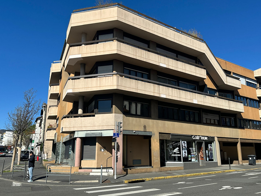Vente Appartement Clermont ferrand  194 000 €