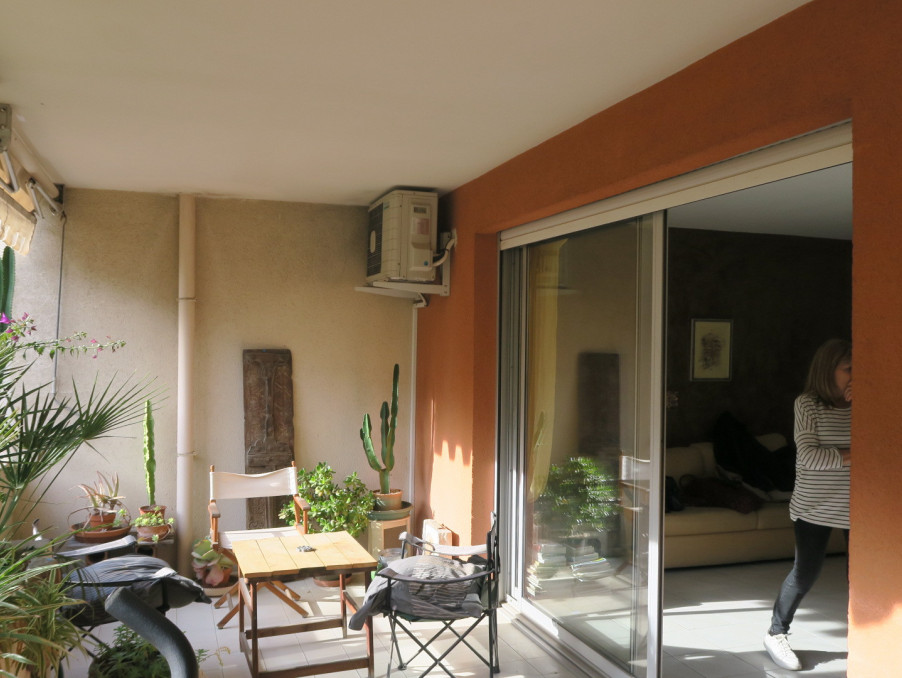 Vente Appartement MARSEILLE 8EME ARRONDISSEMENT  450 000 €