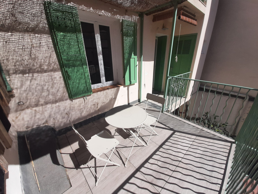 Location Appartement SANARY SUR MER  840 €
