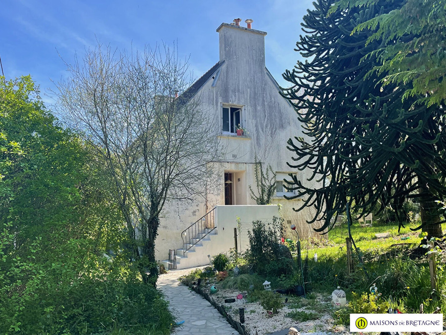 Vente Maison SAINT THURIEN  163 000 €