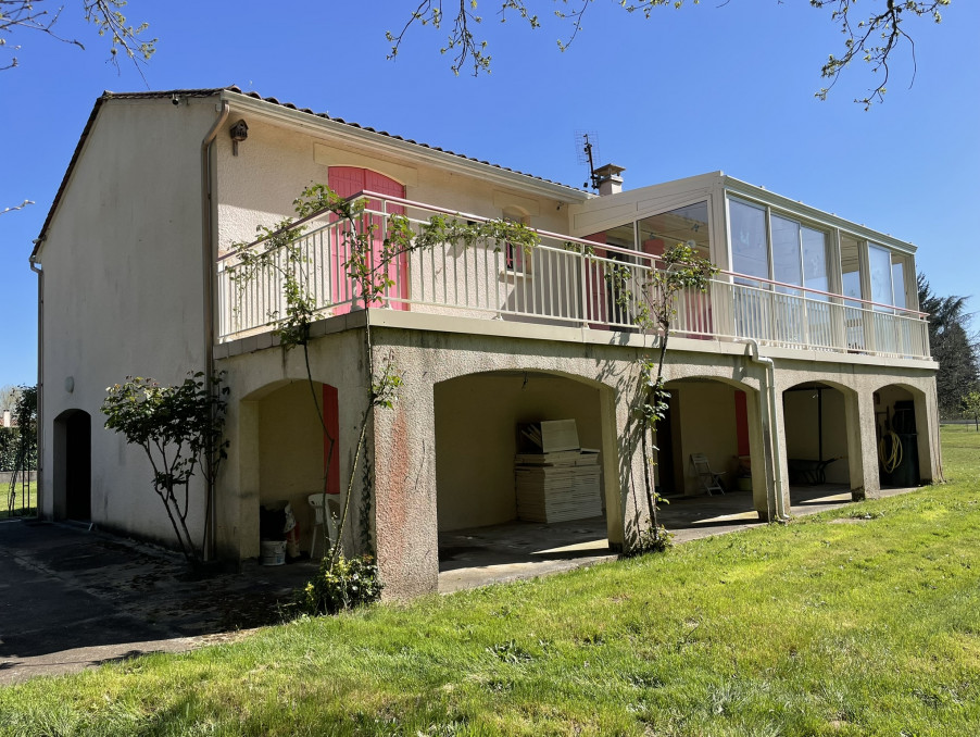 Vente Maison MARSAC SUR L'ISLE  215 000 €