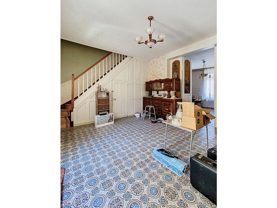 Vente Maison Ligny-en-Cambrésis  125 000 €