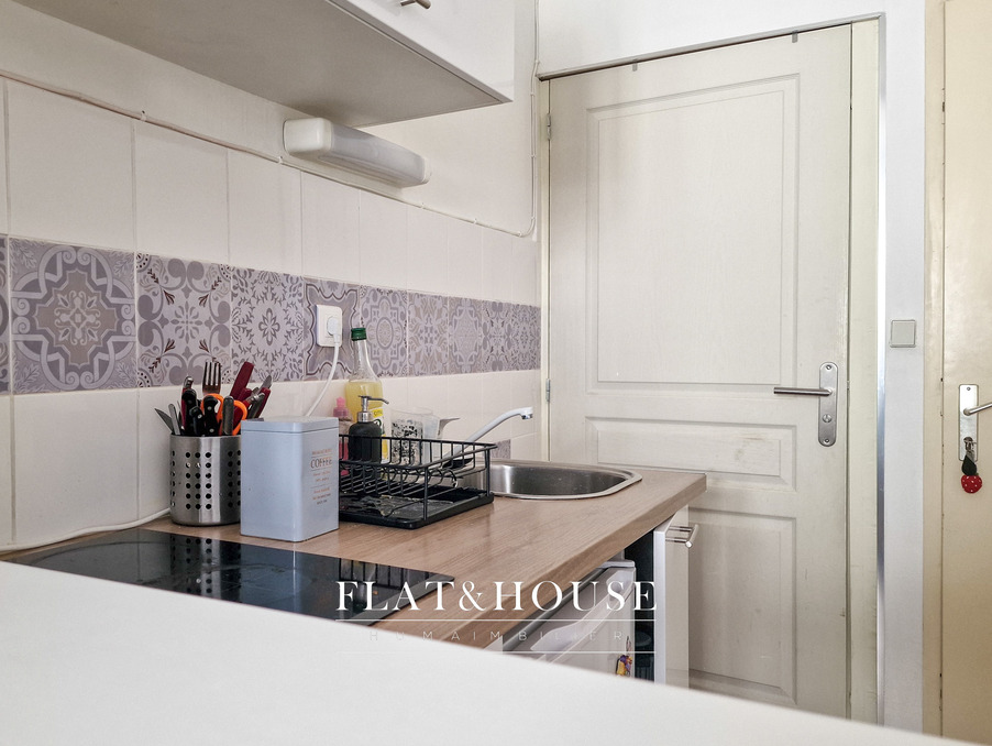 Vente Appartement Nantes  229 500 €