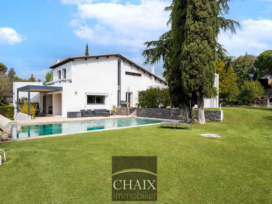 Vente Maison Aubagne  990 000 €