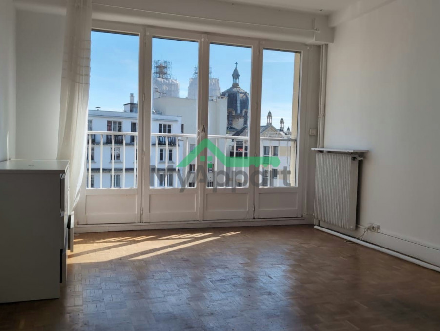 Location Appartement PARIS 13EME ARRONDISSEMENT 1 325 €